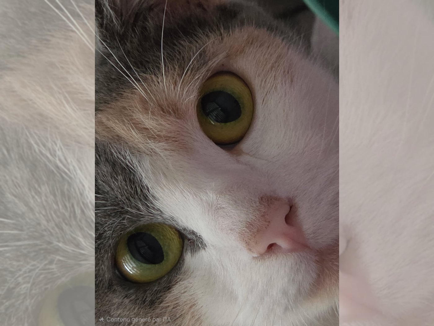 BOO, actuellement à l’adoption